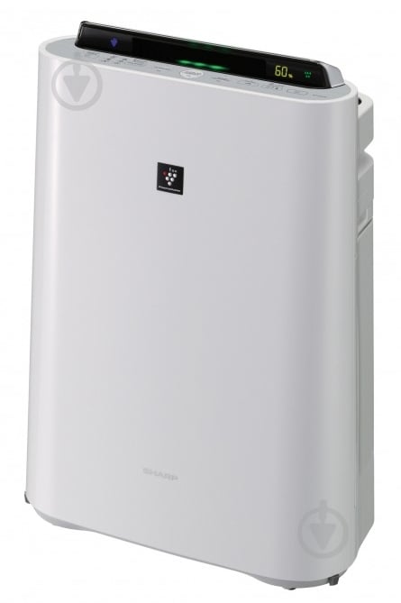 Климатический комплекс Sharp KC-D60EUW - фото 1