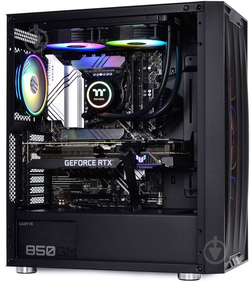 Компьютер Artline Gaming X94 (X94v51Win) black - фото 7