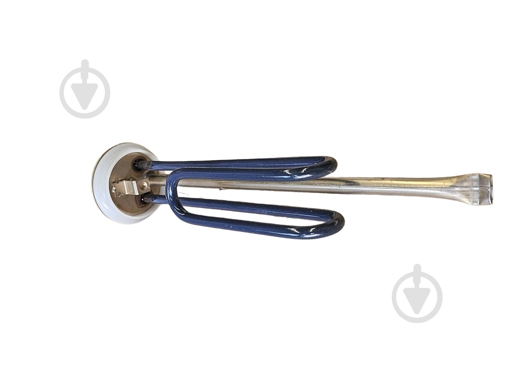 ТЭН Midea Нагревательный элемент мокрый 800 W (Ø=72,5мм) - фото 3