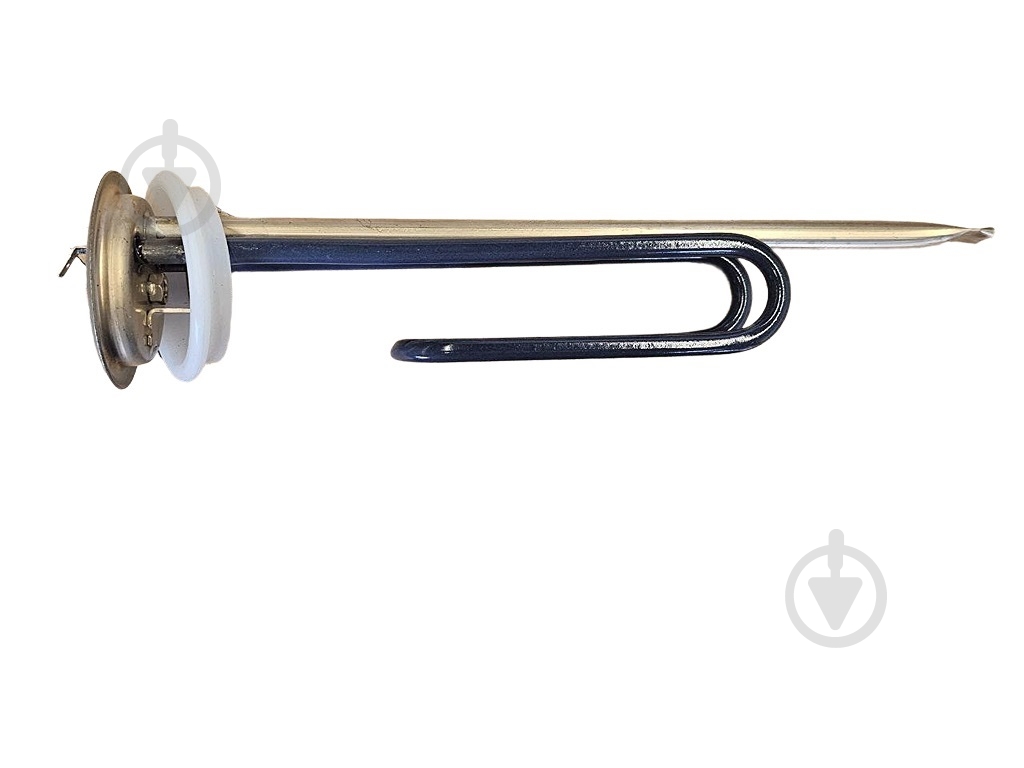 ТЭН Midea Нагревательный элемент мокрый 800 W (Ø=72,5мм) - фото 1