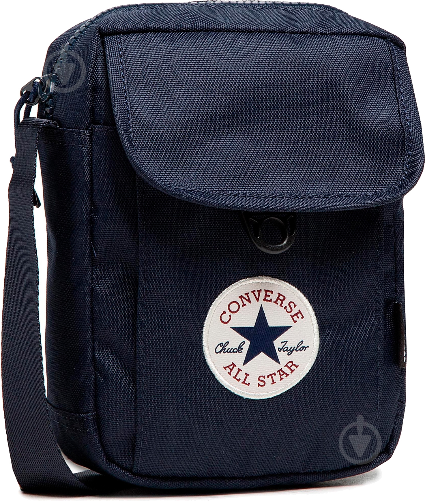 Сумка Converse Cross Body 2 10020540-A03 синій - фото 1