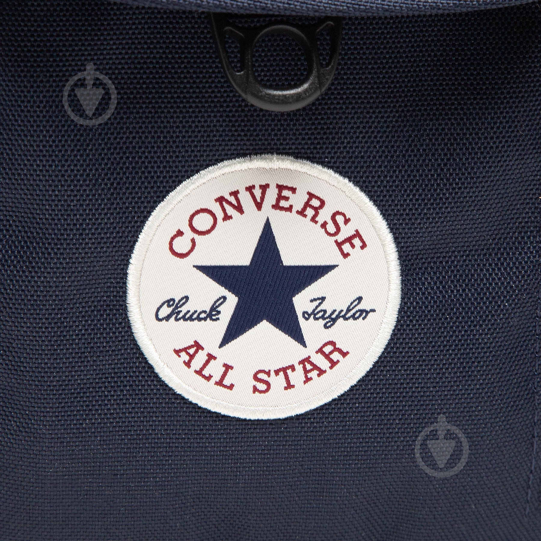 Сумка Converse Cross Body 2 10020540-A03 синій - фото 3
