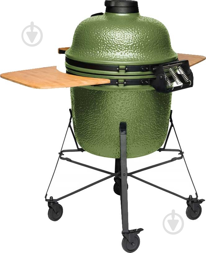 Піч-гриль BergHOFF зелений - фото 2