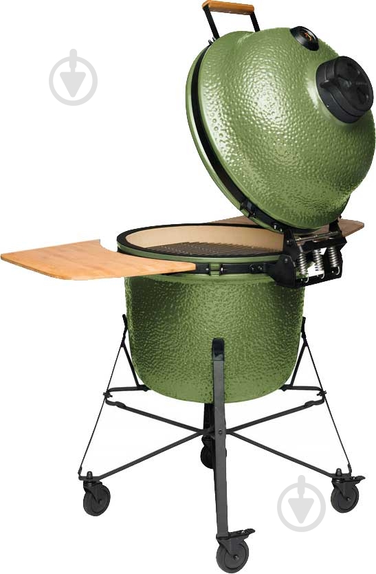 Піч-гриль BergHOFF зелений - фото 4