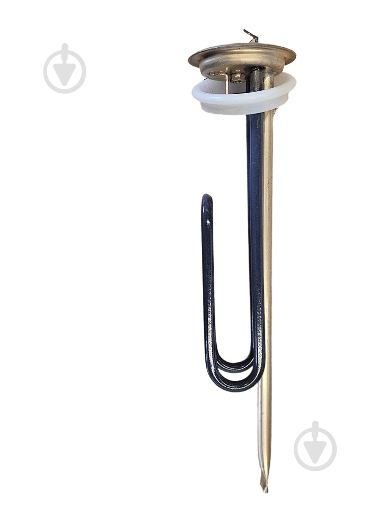 ТЭН Midea 1200 W (Ø=72,5мм) - фото 2