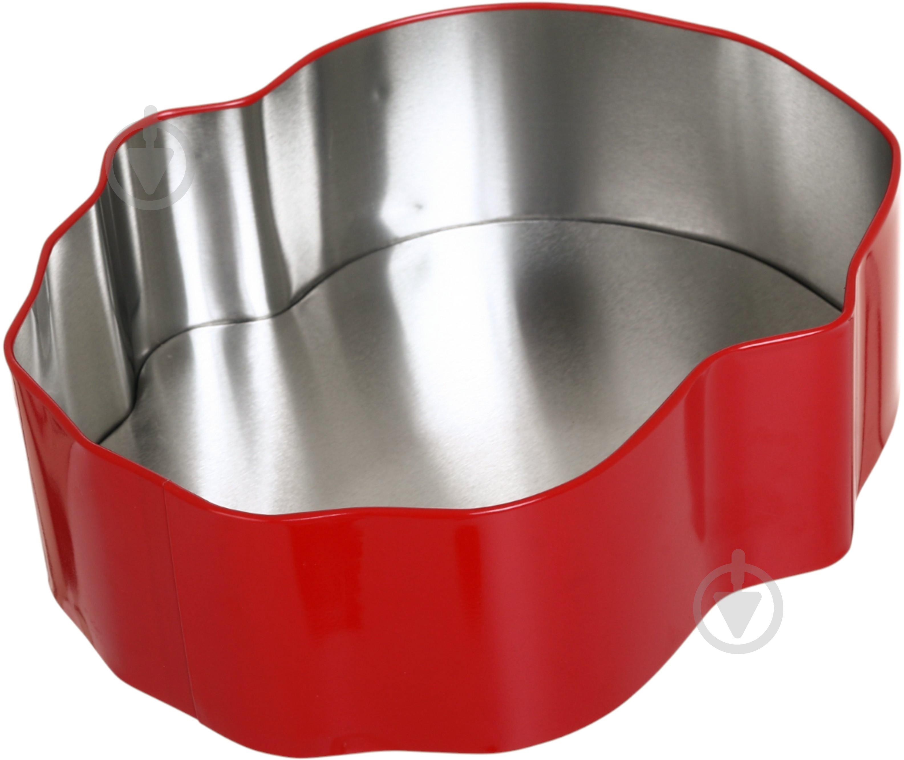 Ємність Excellent Houseware для солодощів Christmas 18х15х6,5 см 1,7 л в асортименті - фото 4 Ємність Excellent Houseware для солодощів Christmas 18х15х6,5 см 1,7 л в асортименті - фото 4