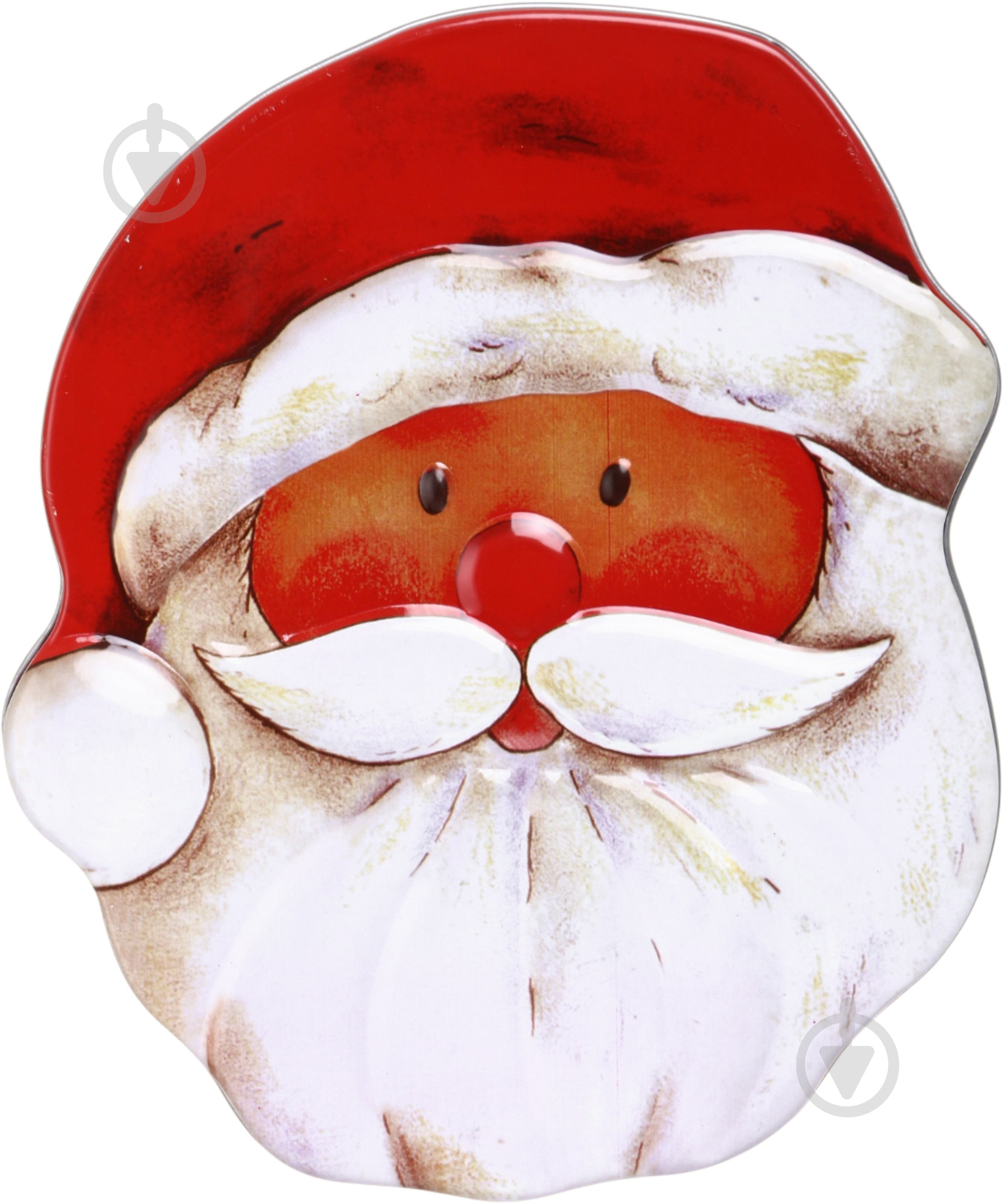 Ємність Excellent Houseware для солодощів Christmas 18х15х6,5 см 1,7 л в асортименті - фото 9 Ємність Excellent Houseware для солодощів Christmas 18х15х6,5 см 1,7 л в асортименті - фото 9