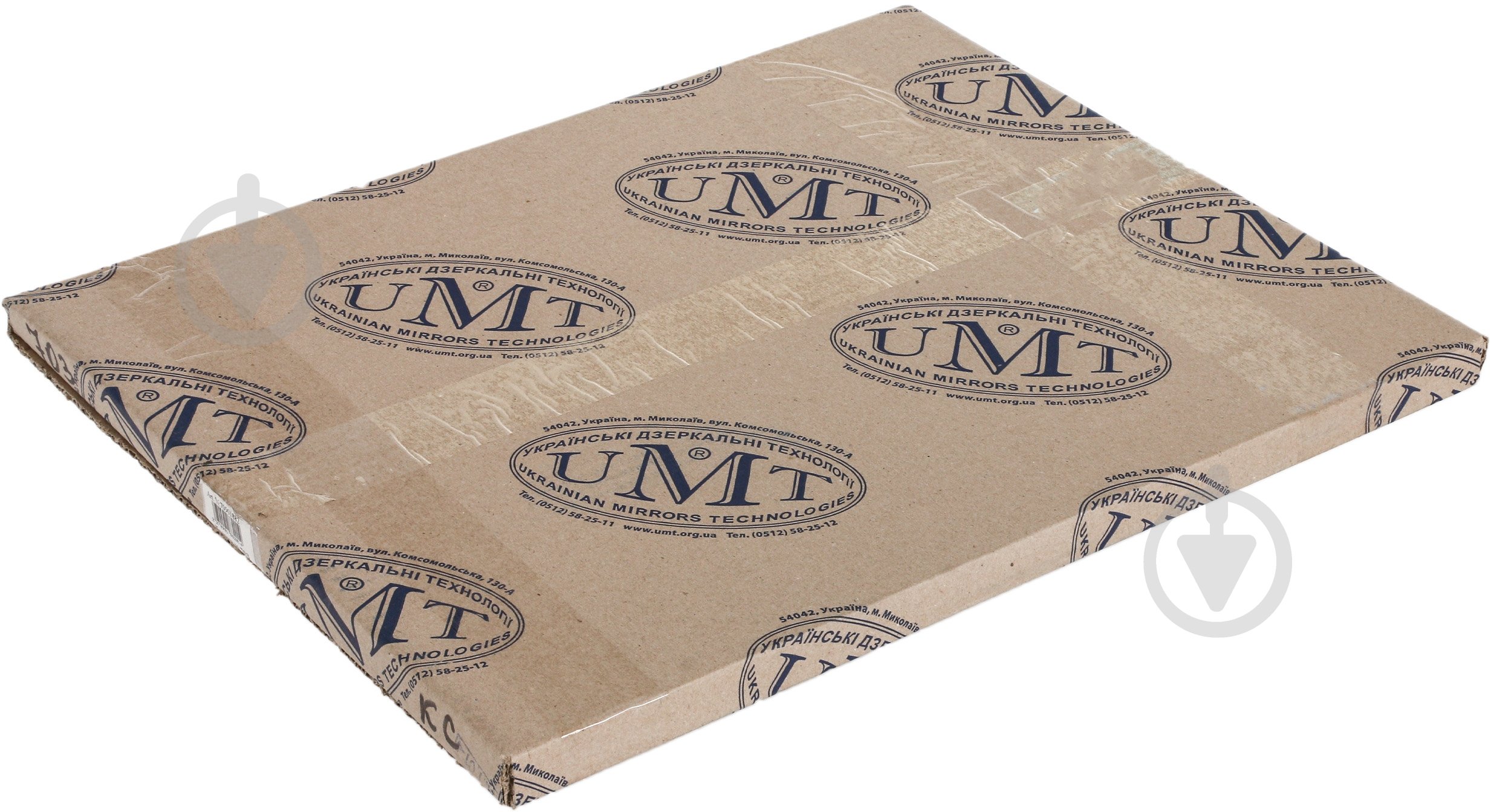 Зеркало 703 40x50 см - фото 3