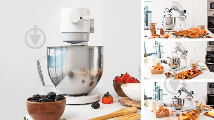 Міксер планетарний CECOTEC CCTC-04171 - фото 10