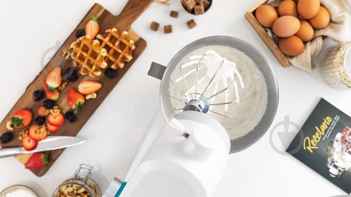 Міксер планетарний CECOTEC CCTC-04171 - фото 9