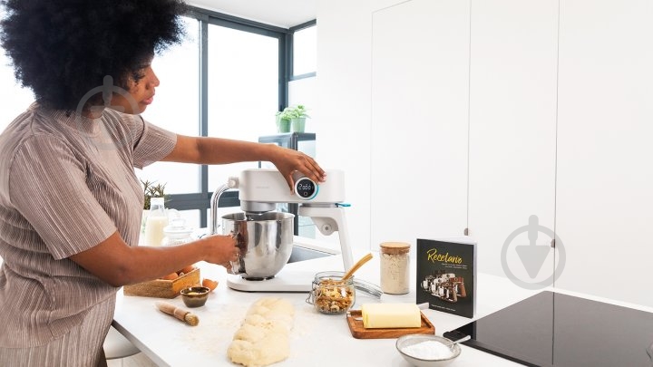 Міксер планетарний CECOTEC CCTC-04171 - фото 7