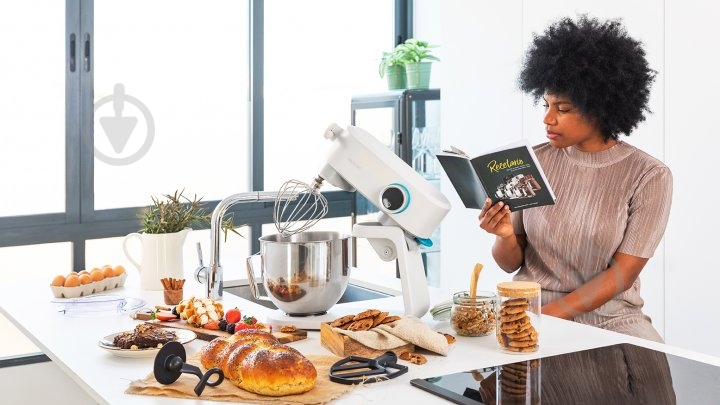 Міксер планетарний CECOTEC CCTC-04171 - фото 6