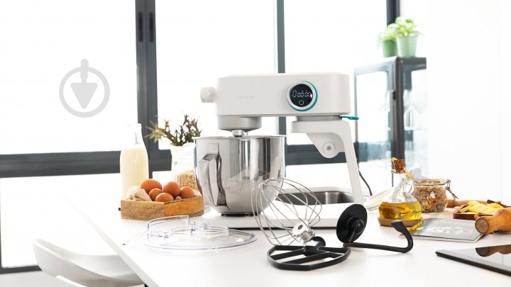 Міксер планетарний CECOTEC CCTC-04171 - фото 4