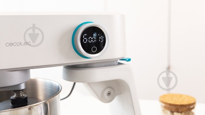 Міксер планетарний CECOTEC CCTC-04171 - фото 3