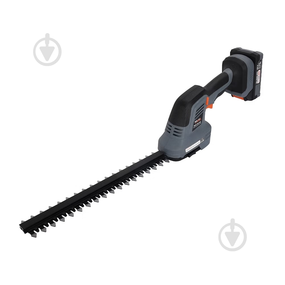 Кущоріз акумуляторний SEQUOIA SBHT2012-UNI - фото 2 Кущоріз акумуляторний SEQUOIA SBHT2012-UNI - фото 2