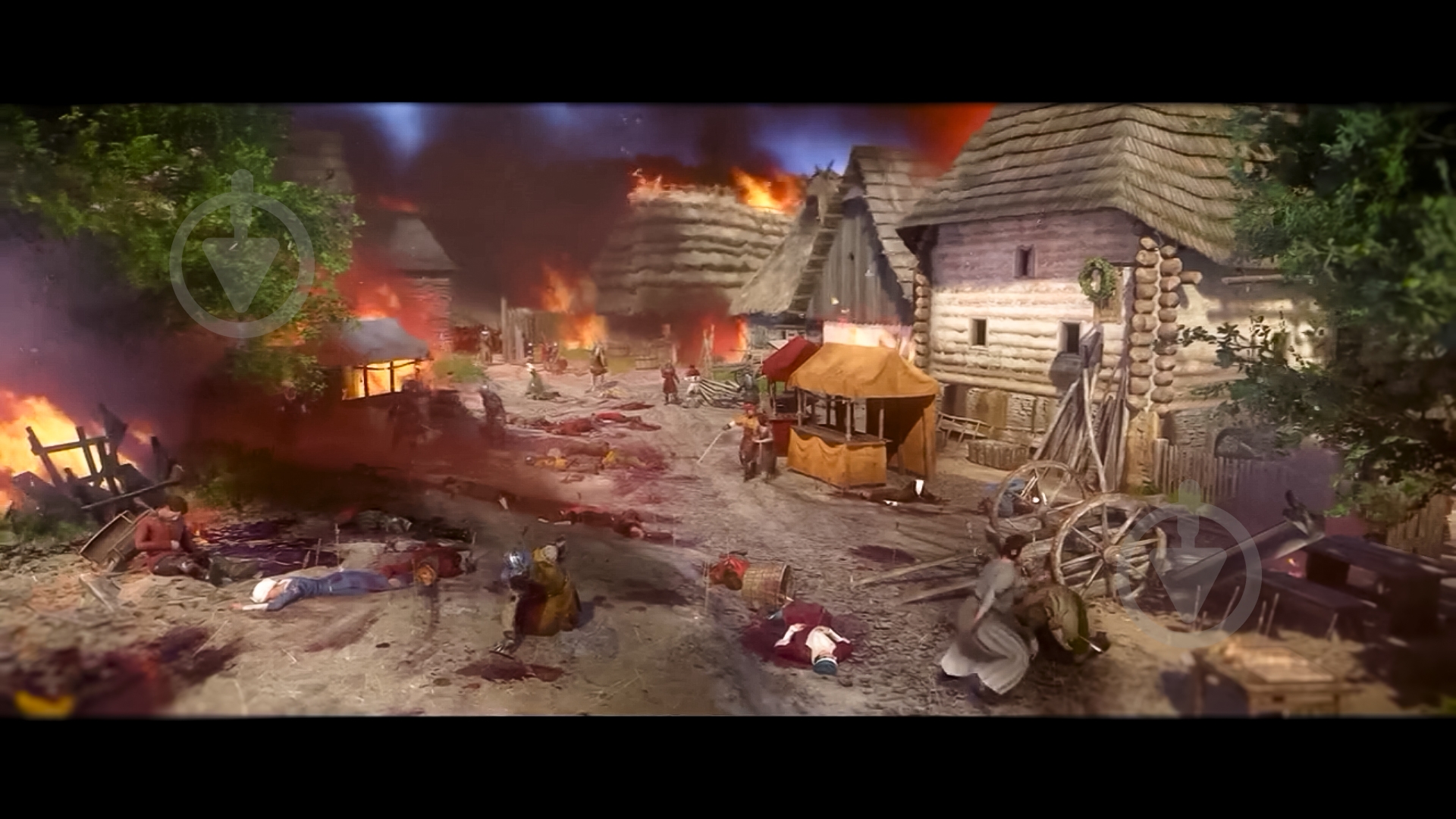 Карта NINTENDO Kingdom Come: Deliverance Royal Edition NS - фото 16