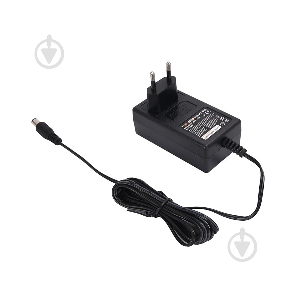 Зарядний пристрій SEQUOIA SC2015-UNI - фото 1 Зарядний пристрій SEQUOIA SC2015-UNI - фото 1