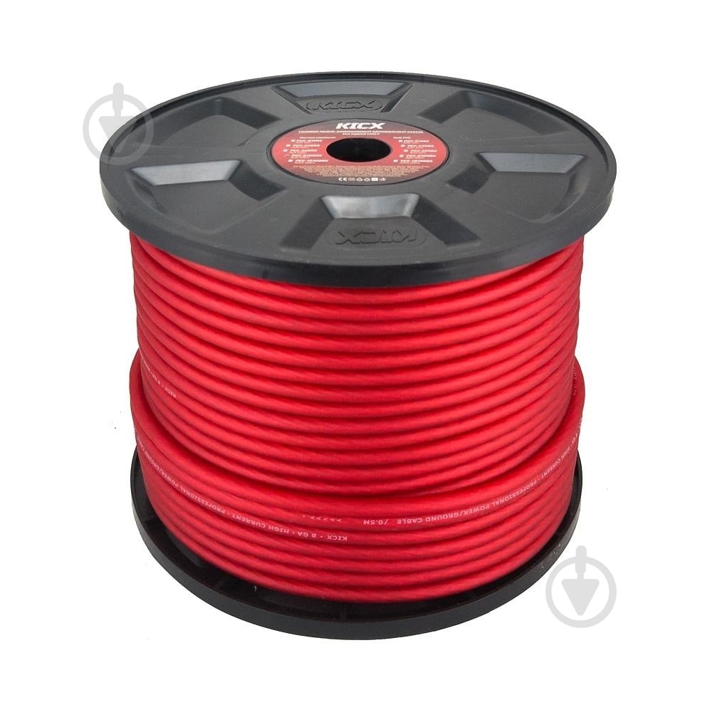 Кабель PCC-8100RS-100 м Kicx - фото 1