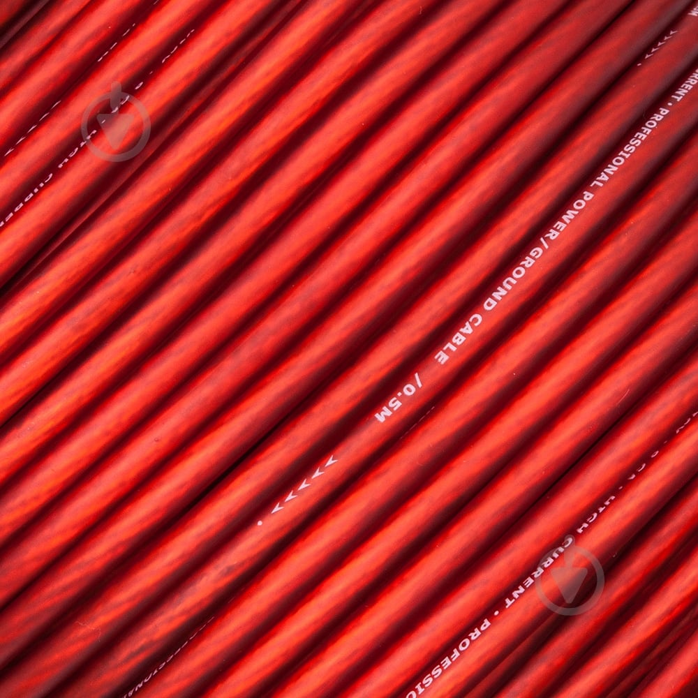 Кабель PCC-8100RS-100 м Kicx - фото 4