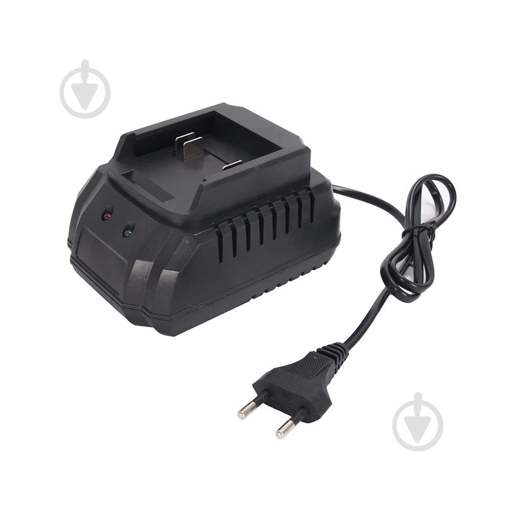 Зарядний пристрій SEQUOIA SC2020-UNI - фото 1 Зарядний пристрій SEQUOIA SC2020-UNI - фото 1