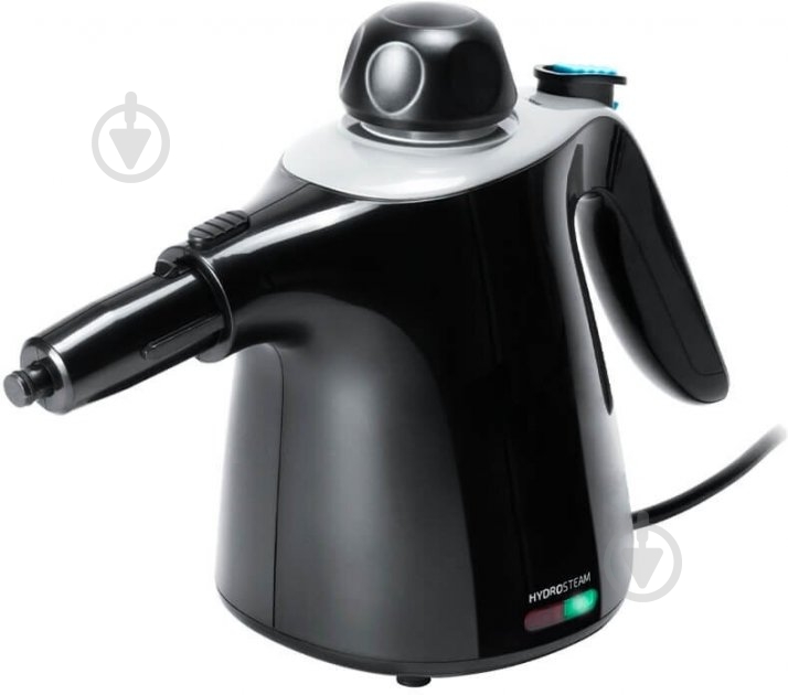 Пароочиститель CECOTEC HydroSteam 1040 Active&Soap CCTC-05516 - фото 11