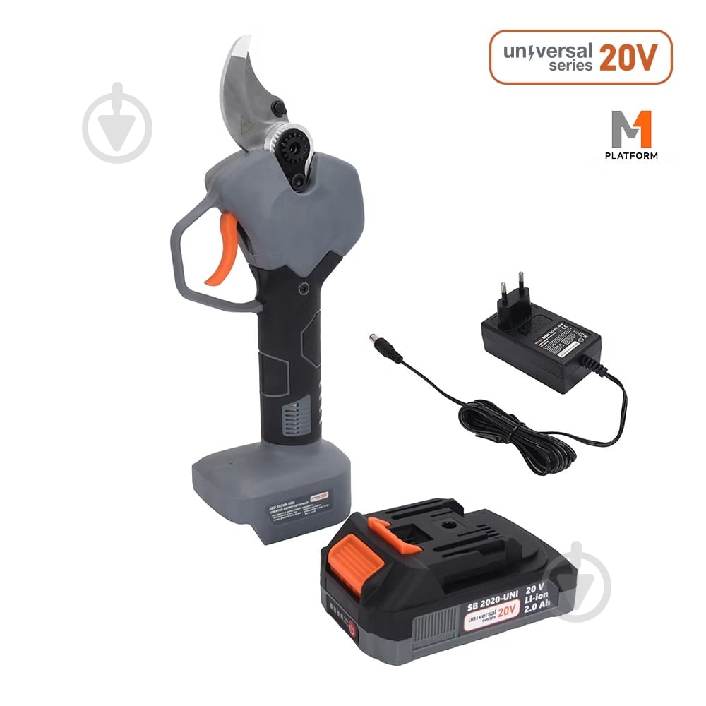 Ножницы-секатор садовые SEQUOIA SBP2030B-UNI (SBP2030B-UNI) - фото 4 Ножницы-секатор садовые SEQUOIA SBP2030B-UNI (SBP2030B-UNI) - фото 4