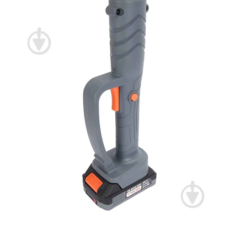 Штанга телескопічна SEQUOIA SBXP20-UNI - фото 4 Штанга телескопічна SEQUOIA SBXP20-UNI - фото 4