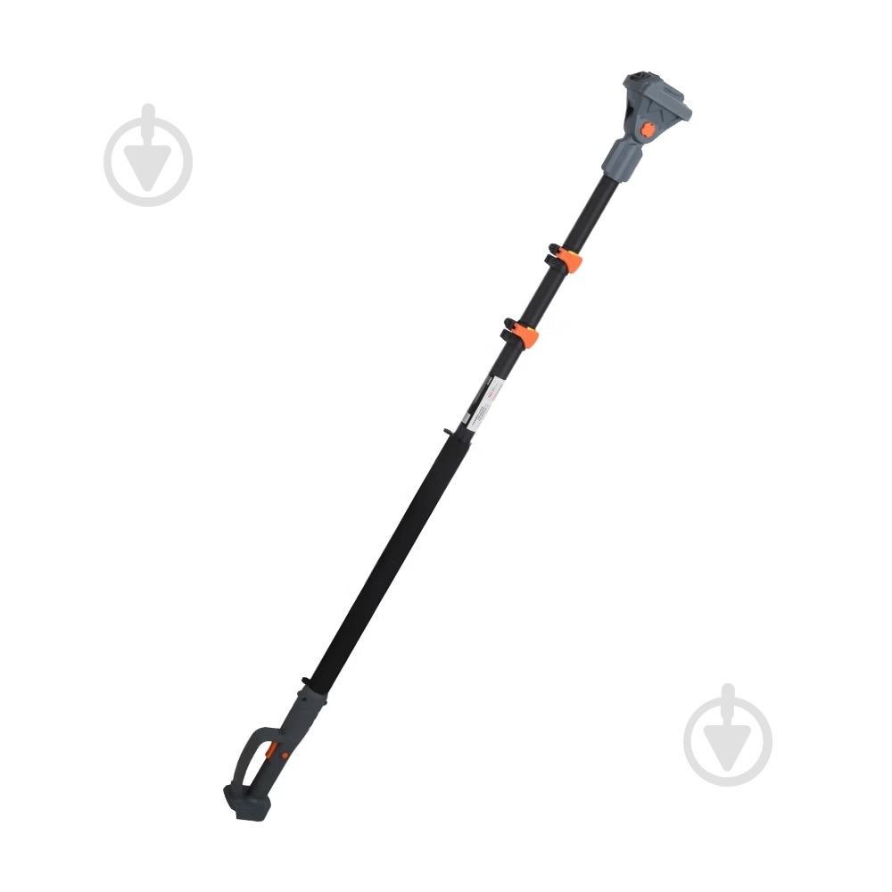 Штанга телескопічна SEQUOIA SBXP20-UNI - фото 1 Штанга телескопічна SEQUOIA SBXP20-UNI - фото 1