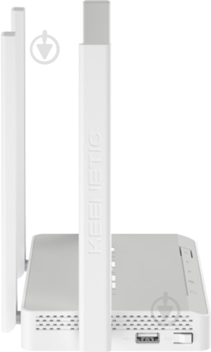 Wi-Fi-роутер Keenetic KN-1910 Viva - фото 4 Wi-Fi-роутер Keenetic KN-1910 Viva - фото 4