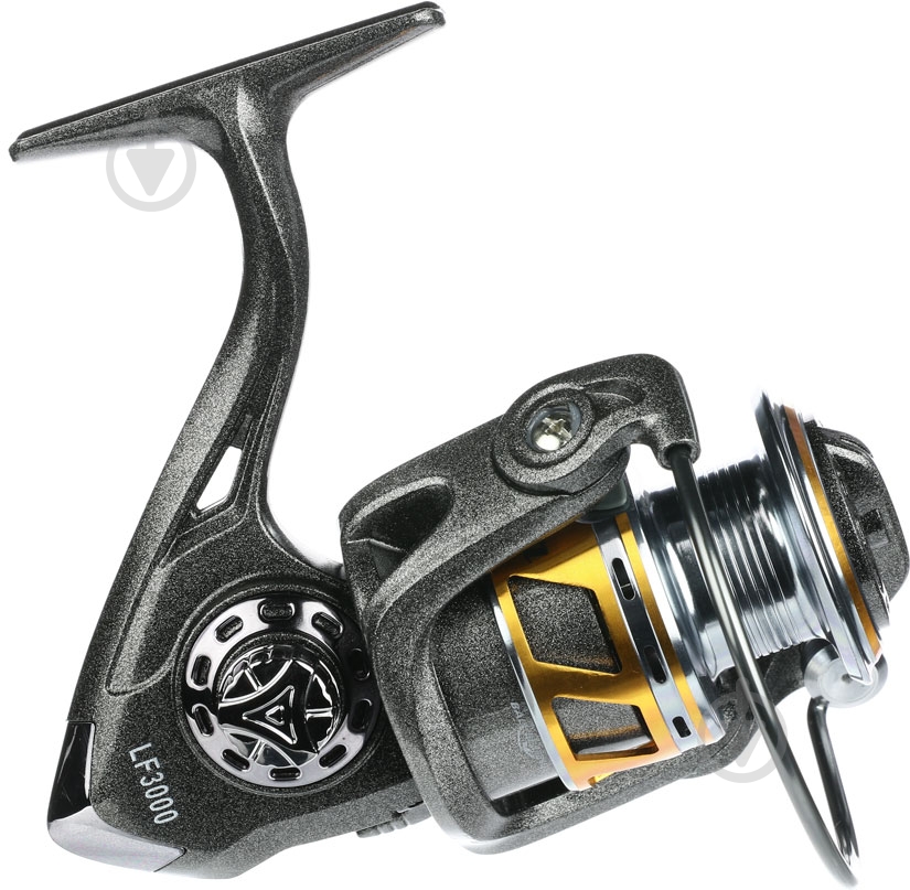 Катушка карповая Feima LF3000FD 9+1BB 3000 - фото 4