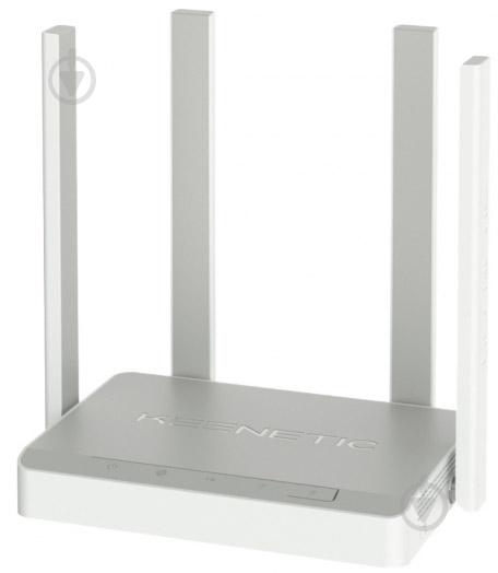 Wi-Fi-роутер Keenetic KN-3010 Speedster - фото 1