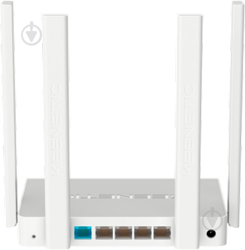 Wi-Fi-роутер Keenetic KN-3010 Speedster - фото 3