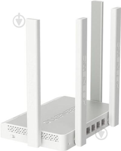 Wi-Fi-роутер Keenetic KN-3010 Speedster - фото 5
