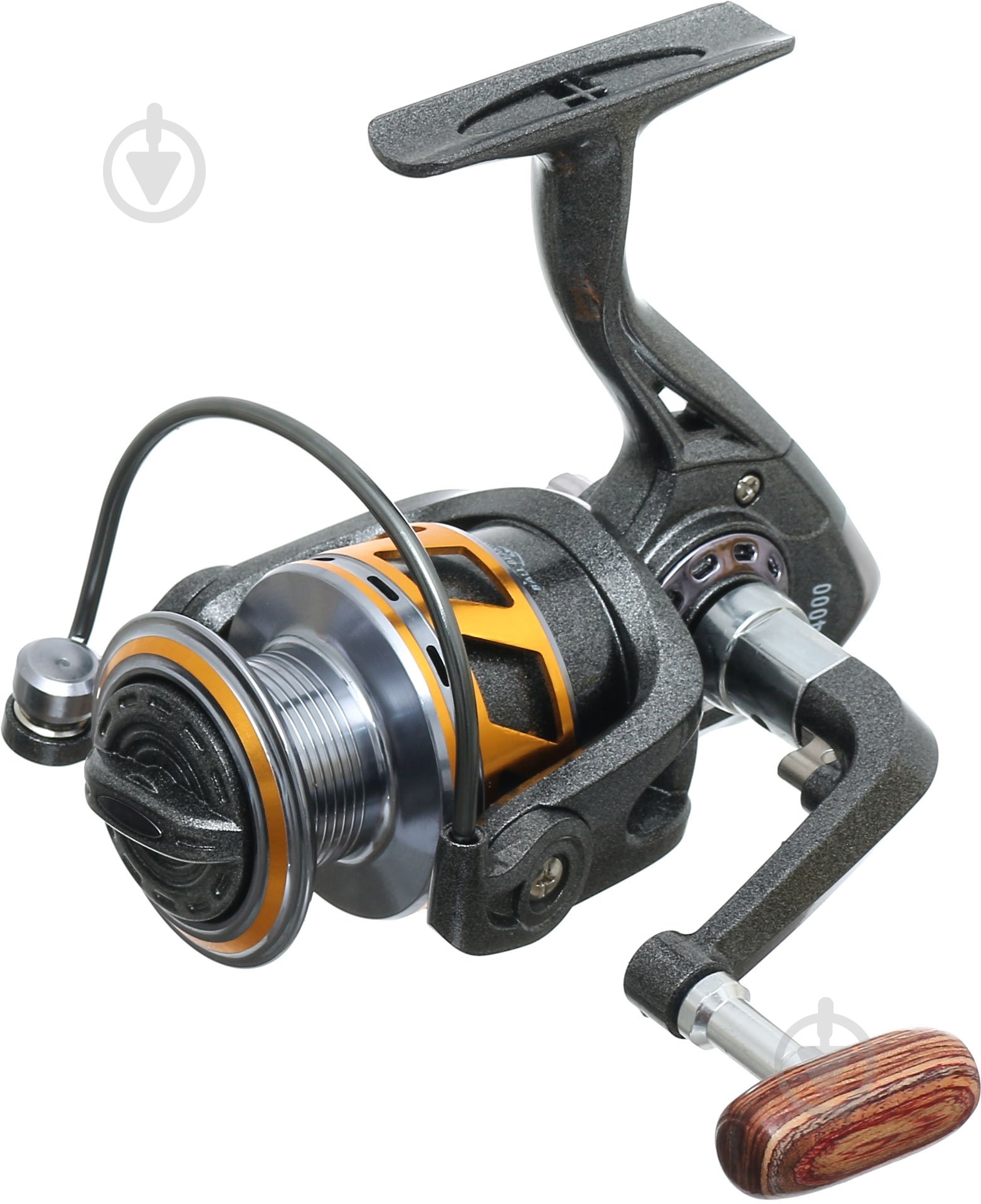 Катушка карповая Feima LF4000FD 9+1BB 4000 - фото 1