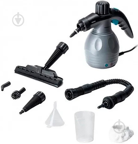 Пароочиститель CECOTEC HydroSteam 1030 Active CCTC-05515 - фото 2 Пароочиститель CECOTEC HydroSteam 1030 Active CCTC-05515 - фото 2