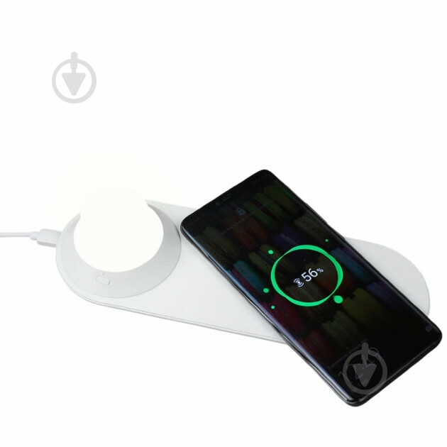 Ночник Wireless Charging Night Light (YLYD08YI/YLYD04YI) - фото 2 Ночник Wireless Charging Night Light (YLYD08YI/YLYD04YI) - фото 2