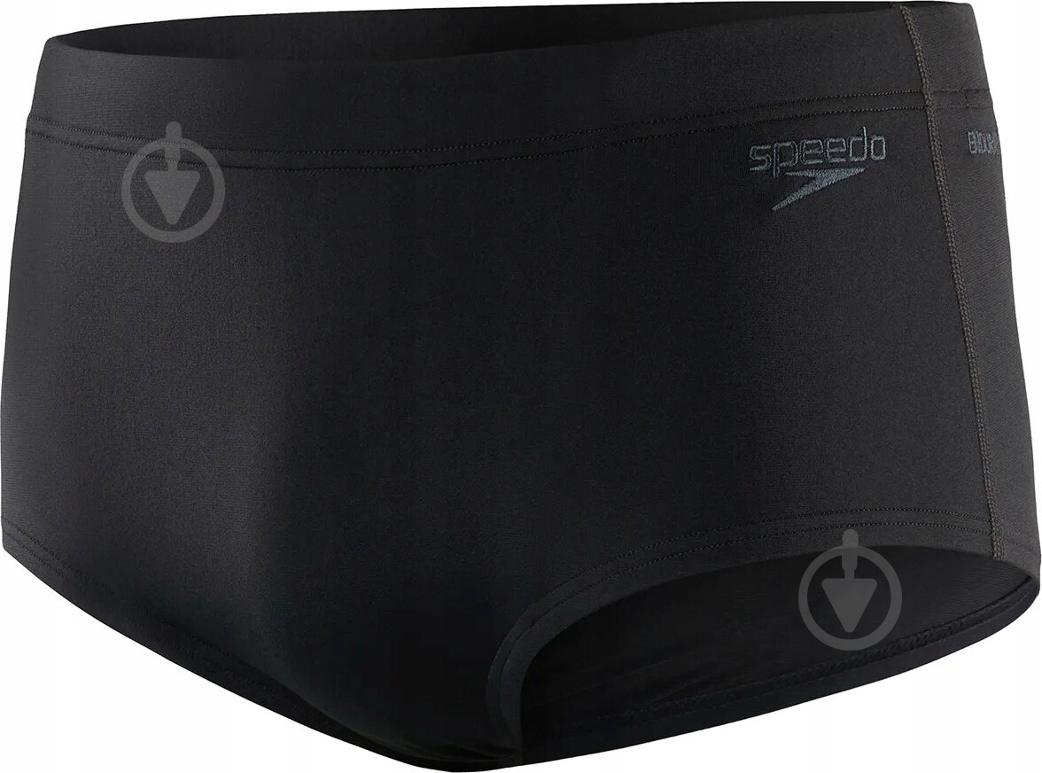 Плавки Speedo END+ 17CM BRF AM 8-135430001 р.40 черный - фото 6 Плавки Speedo END+ 17CM BRF AM 8-135430001 р.40 черный - фото 6
