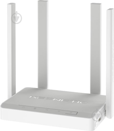 Wi-Fi-роутер Keenetic KN-2110 Duo - фото 1 Wi-Fi-роутер Keenetic KN-2110 Duo - фото 1