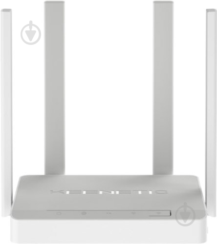 Wi-Fi-роутер Keenetic KN-2110 Duo - фото 2 Wi-Fi-роутер Keenetic KN-2110 Duo - фото 2