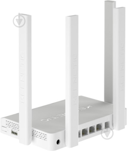 Wi-Fi-роутер Keenetic KN-2110 Duo - фото 4 Wi-Fi-роутер Keenetic KN-2110 Duo - фото 4