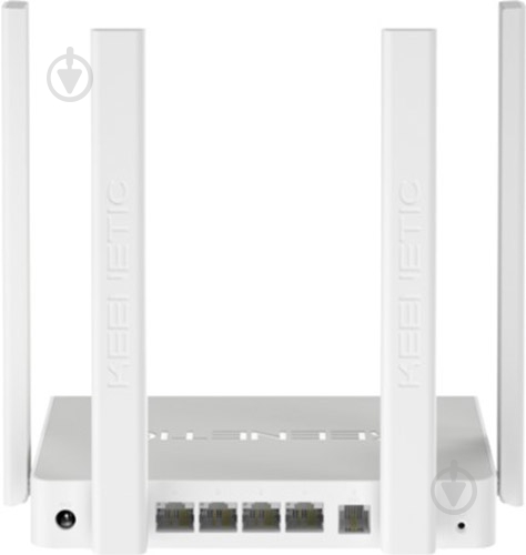 Wi-Fi-роутер Keenetic KN-2110 Duo - фото 5 Wi-Fi-роутер Keenetic KN-2110 Duo - фото 5