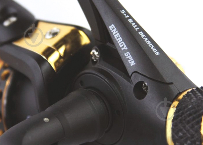 Катушка спиннинговая Mistrall Energy Spin 2000 - фото 3