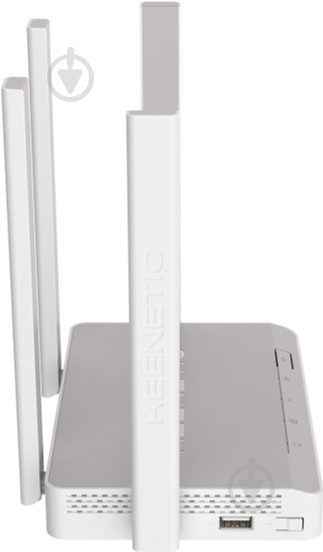 Wi-Fi-роутер Keenetic KN-1711 Extra - фото 4