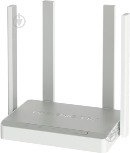 Wi-Fi-роутер Keenetic KN-1711 Extra - фото 3