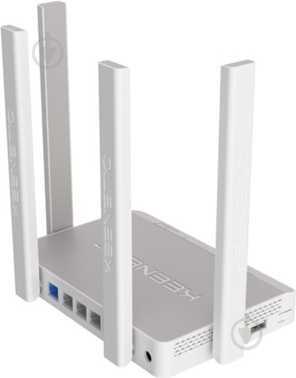 Wi-Fi-роутер Keenetic KN-1711 Extra - фото 7