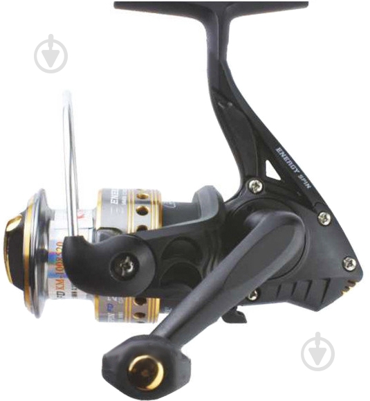 Катушка карповая Mistrall Energy Spin 3000 - фото 1