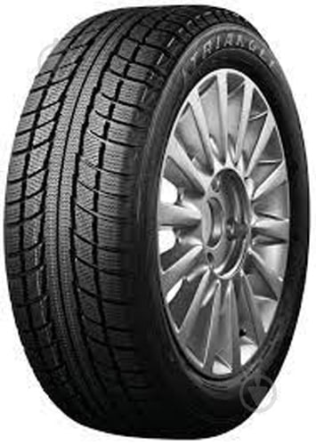Шина TRIANGLE TR777 195/65 R15 91 T нешипована зима - фото 1