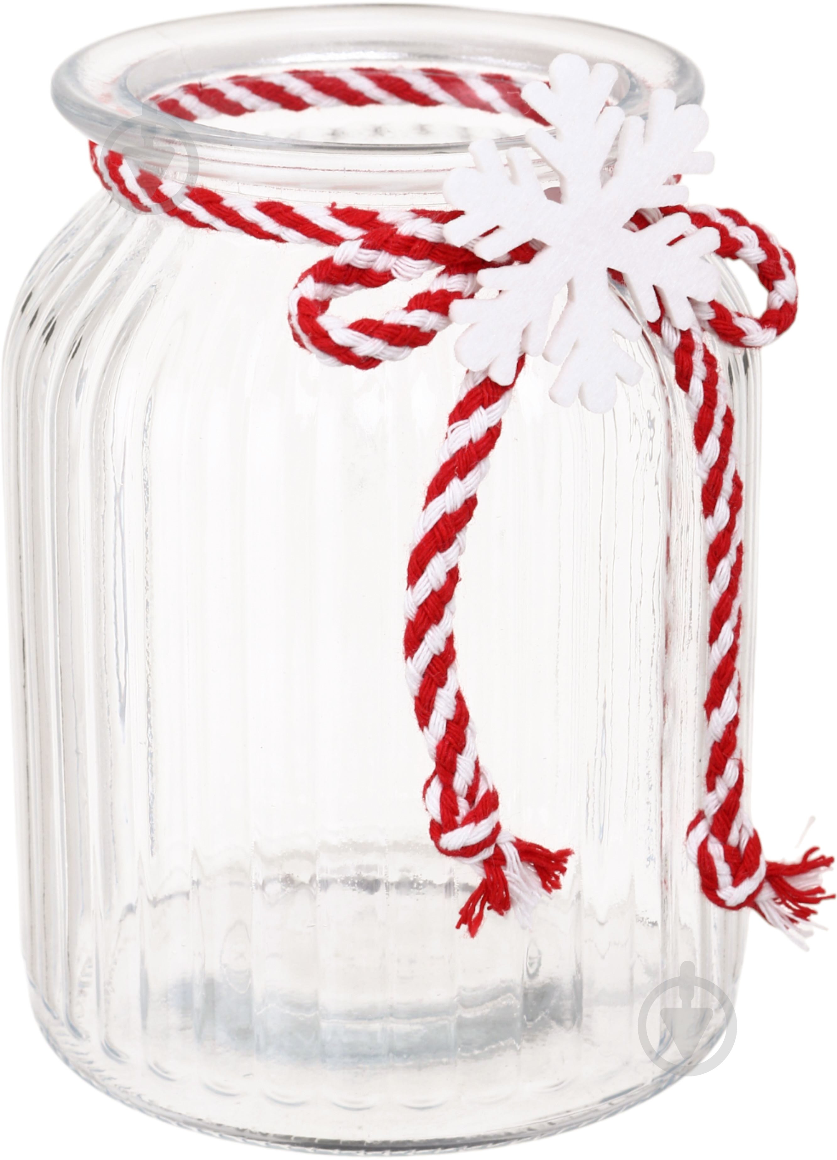 Ємність Excellent Houseware для солодощів Tree 950 мл 11х26 см в асортименті - фото 4