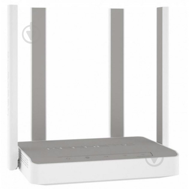 Wi-Fi-роутер Keenetic KN-1610 Air - фото 1 Wi-Fi-роутер Keenetic KN-1610 Air - фото 1
