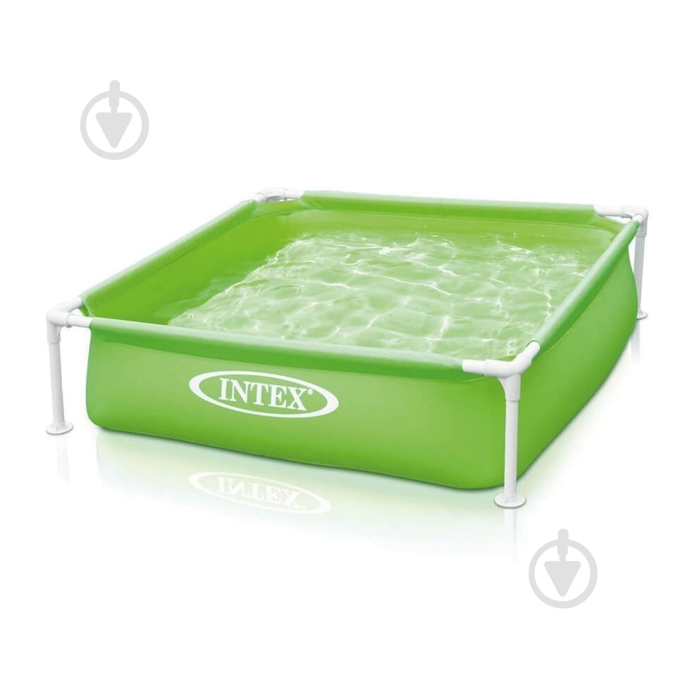 Бассейн каркасный Intex 57172 - фото 1